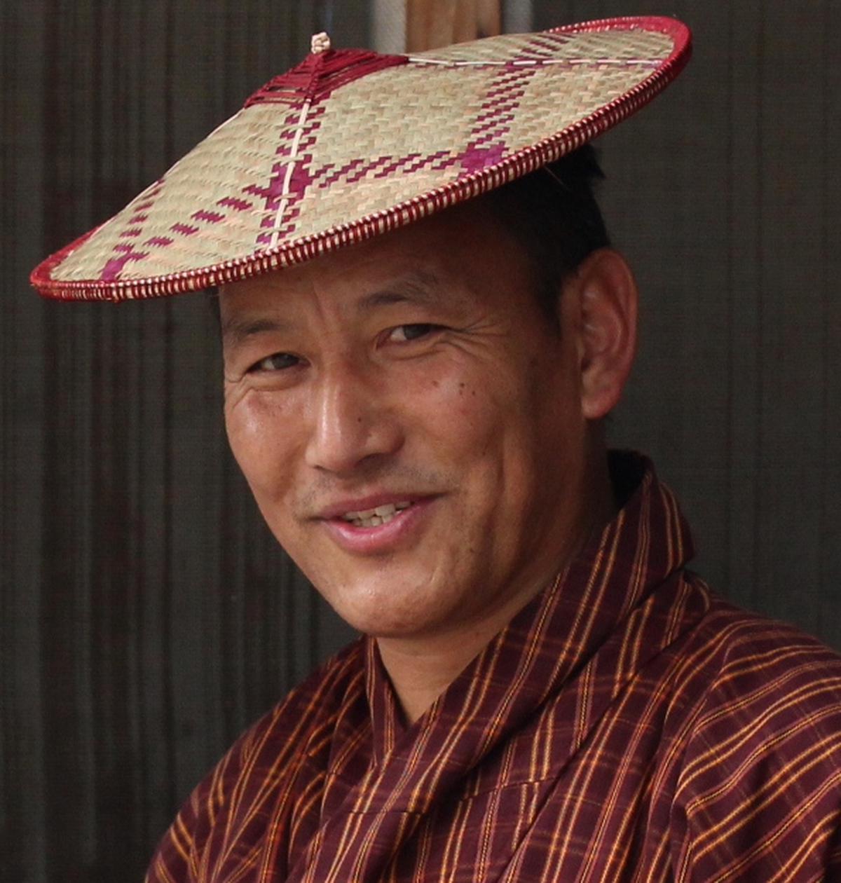 The story keepers of Bhutan The Hindu